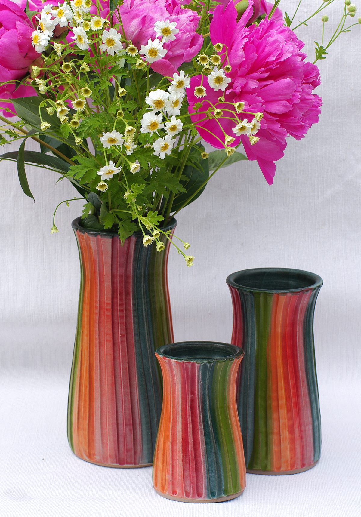 Vase Nr. 8